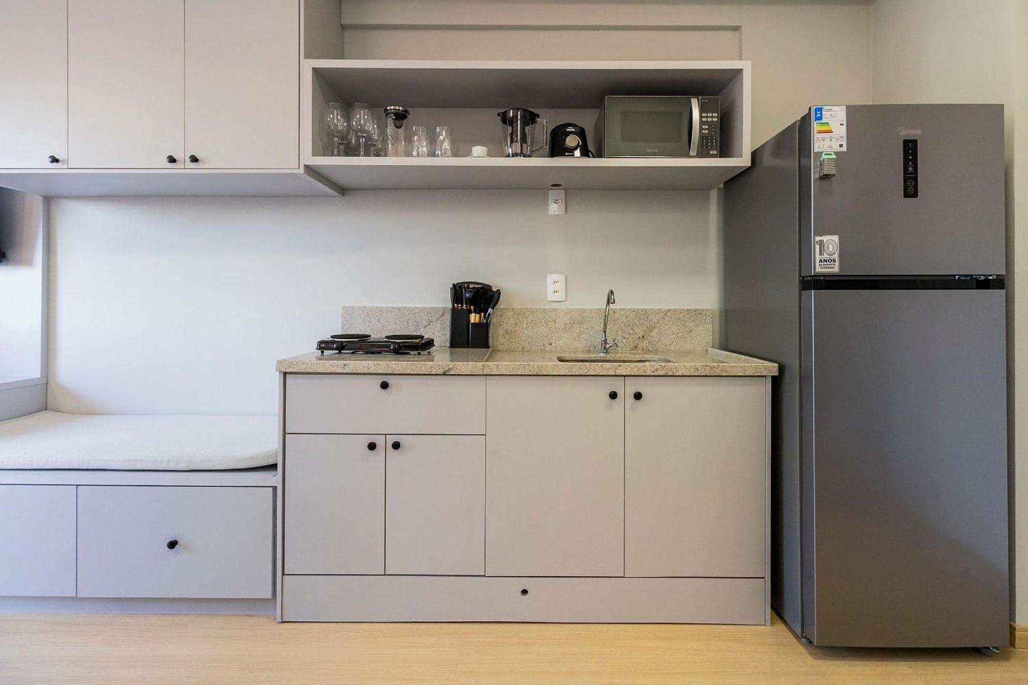 Nex One Faria Lima By Easyrent São Paulo