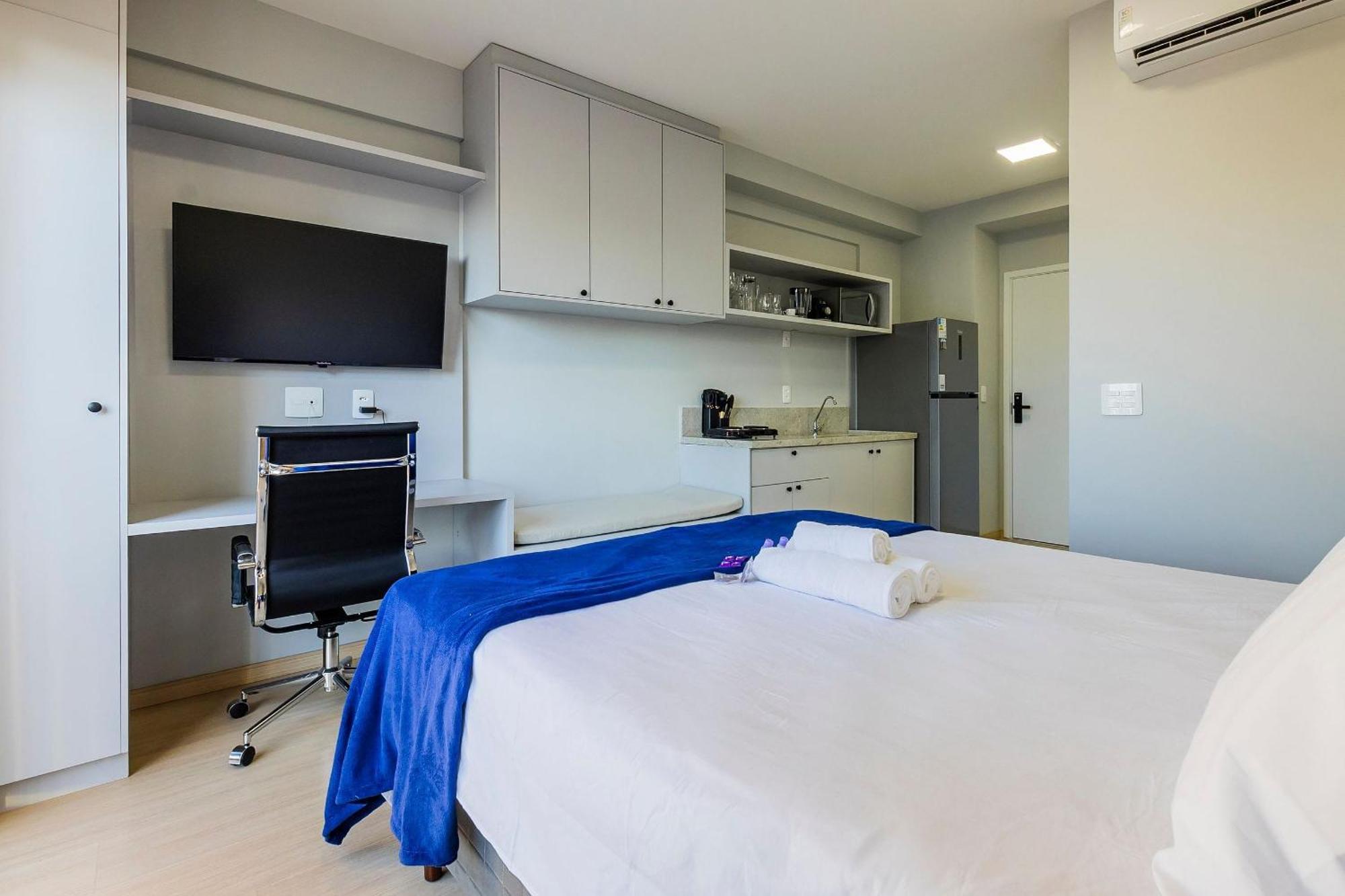 Nex One Faria Lima By Easyrent *