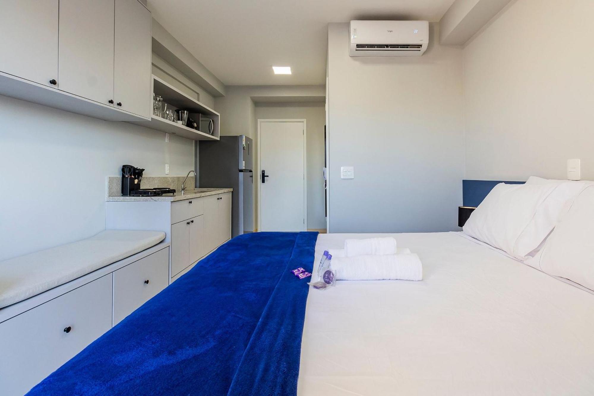 Nex One Faria Lima By Easyrent *