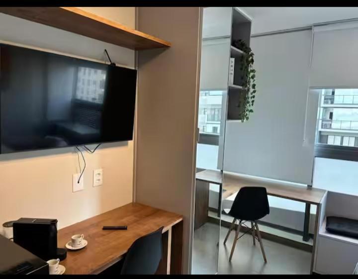 Studio Ao Lado Do Metro Oscar Freire Com Avenida Reboucas * Sao Paulo