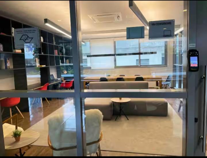 Studio Ao Lado Do Metro Oscar Freire Com Avenida Reboucas Sao Paulo