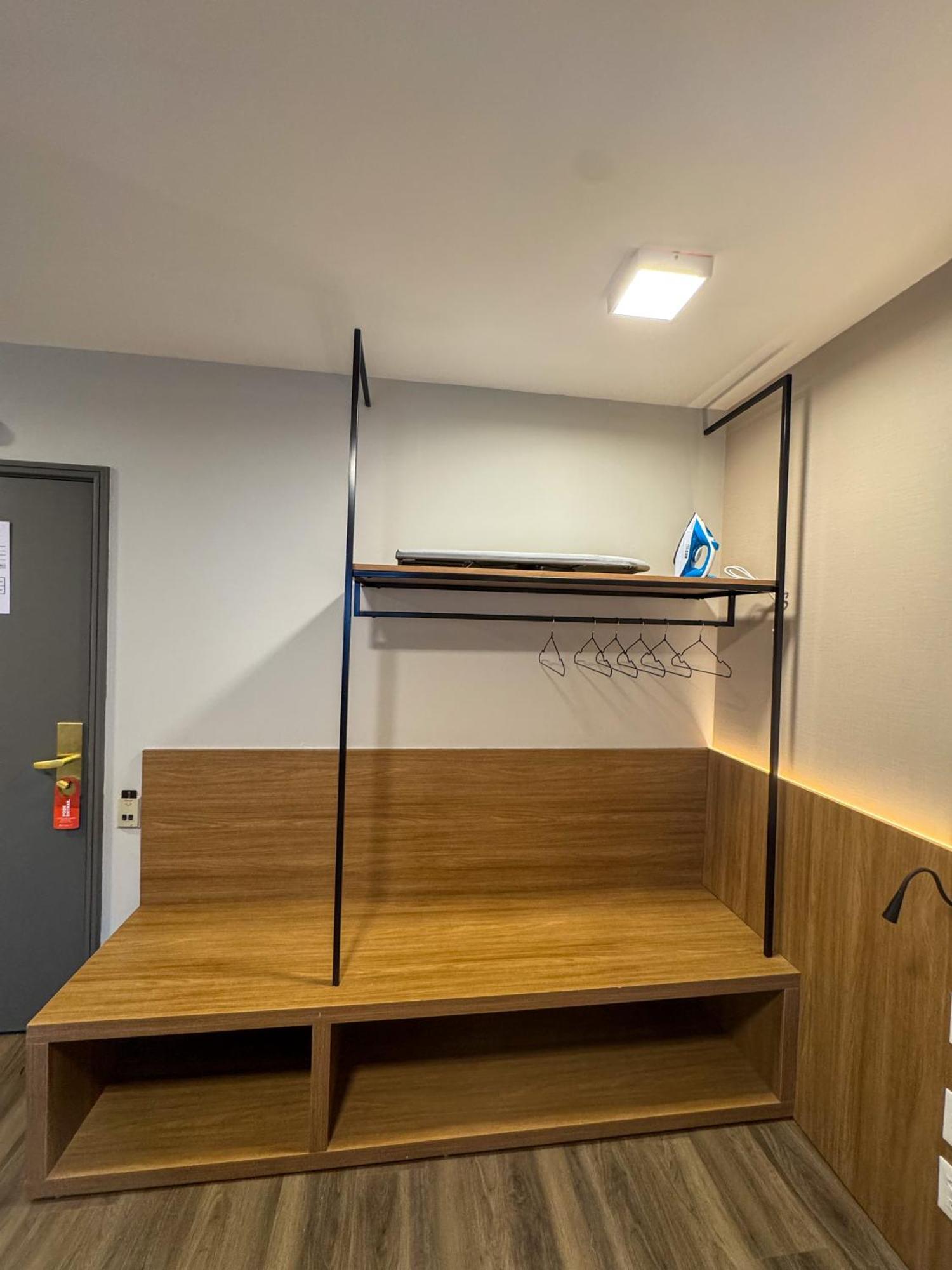 Hotel Flat Proximo Da Paulista E Oscar Freire