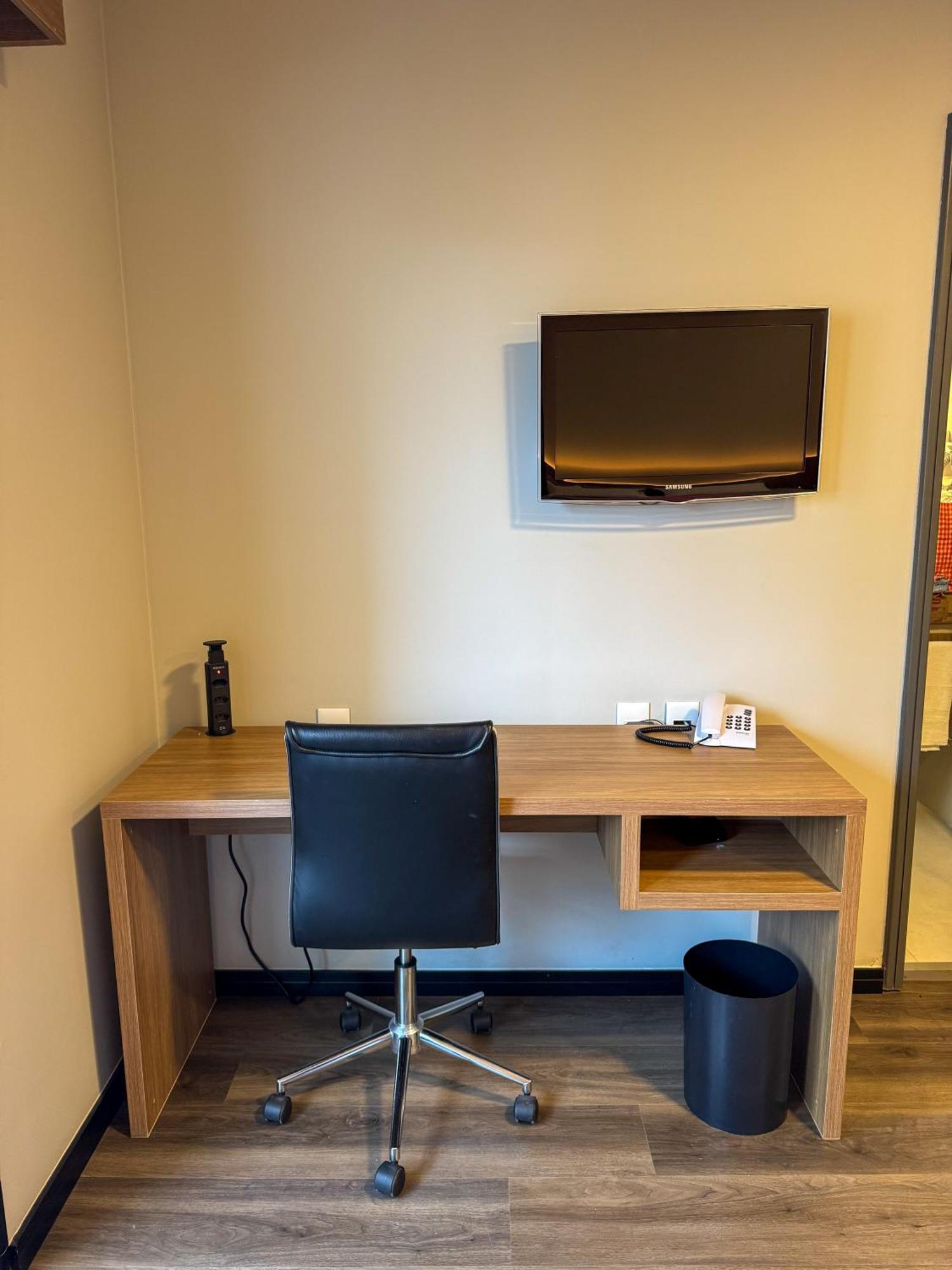 Hotel Flat Proximo Da Paulista E Oscar Freire