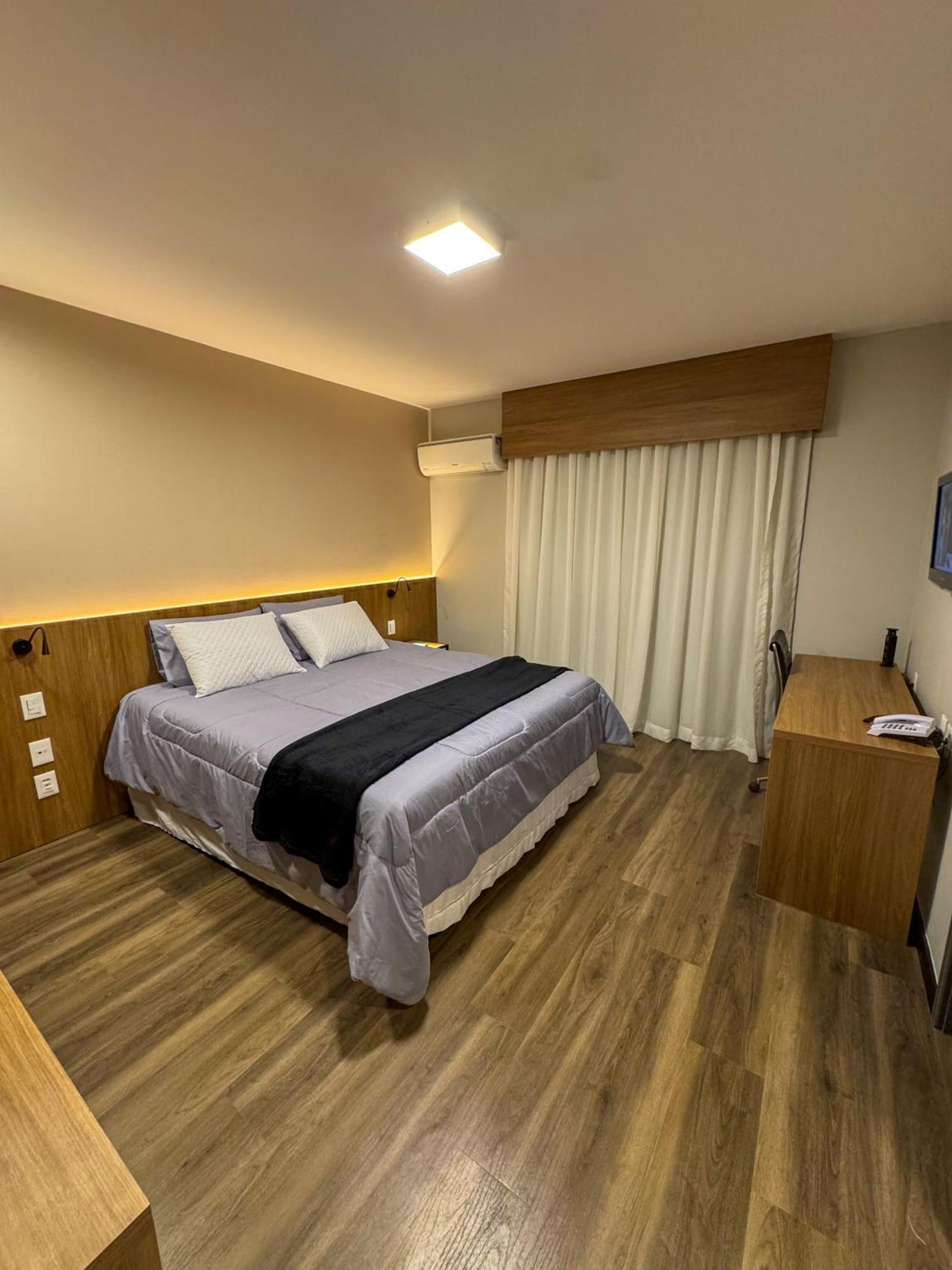 Flat Proximo Da Paulista E Oscar Freire Hotel 4*