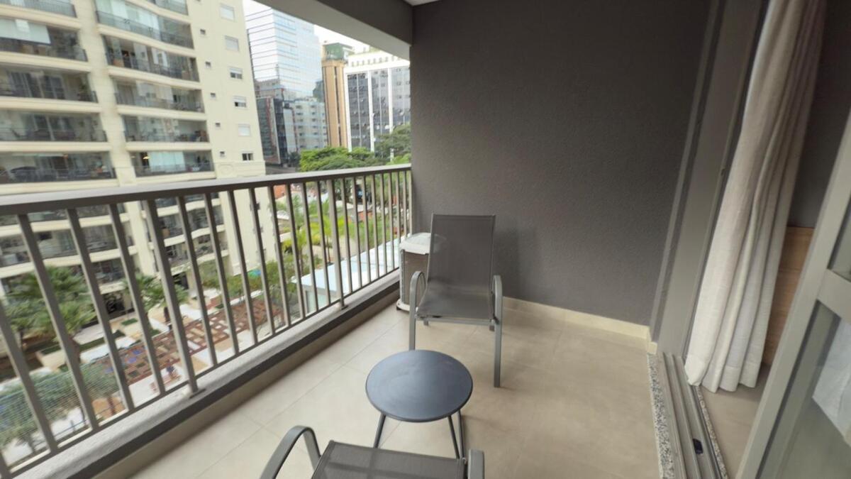 Lindo Moema Oj 514 Jurupis Sao Paulo