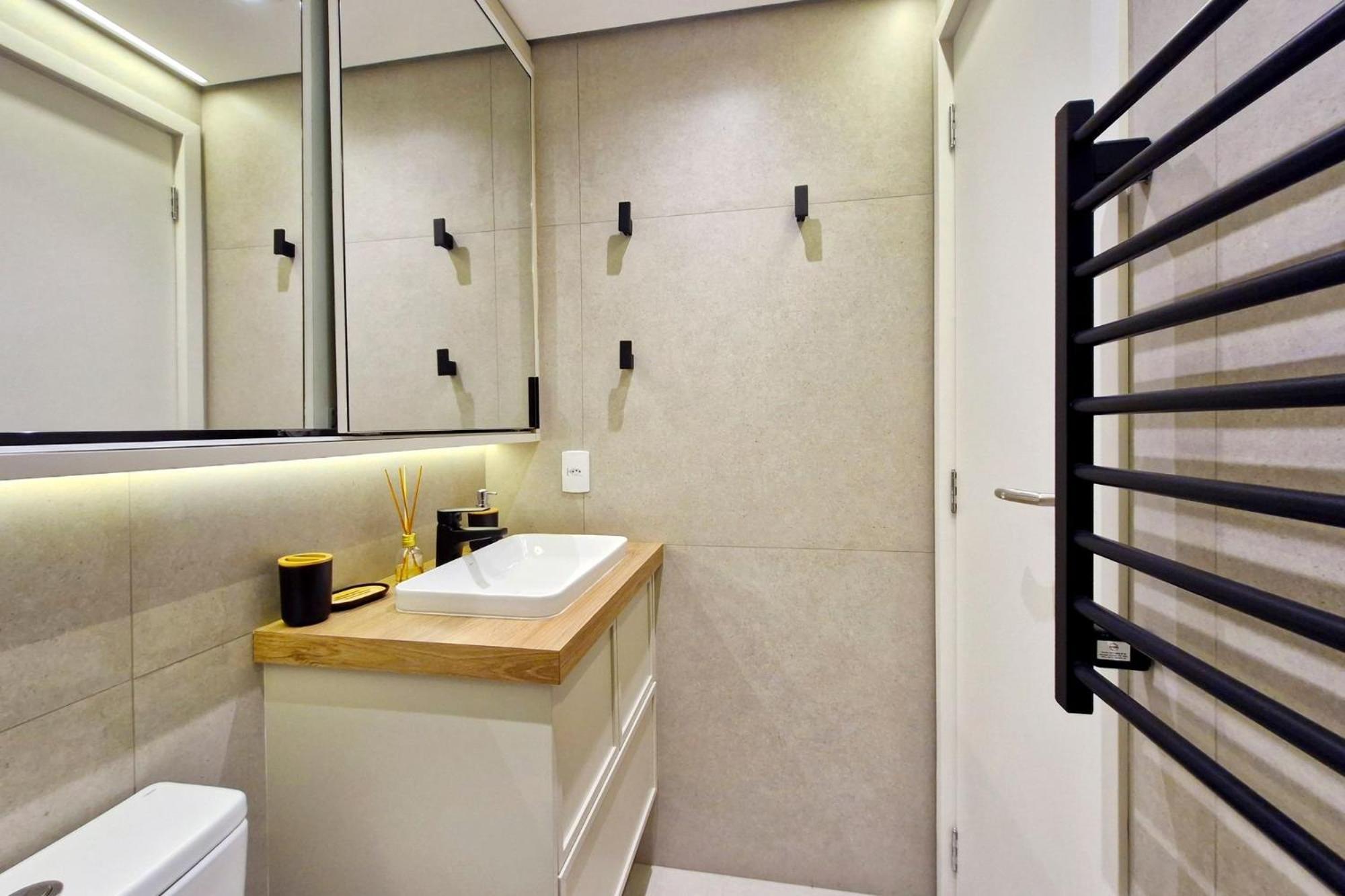 Kronos Madalena Apartment