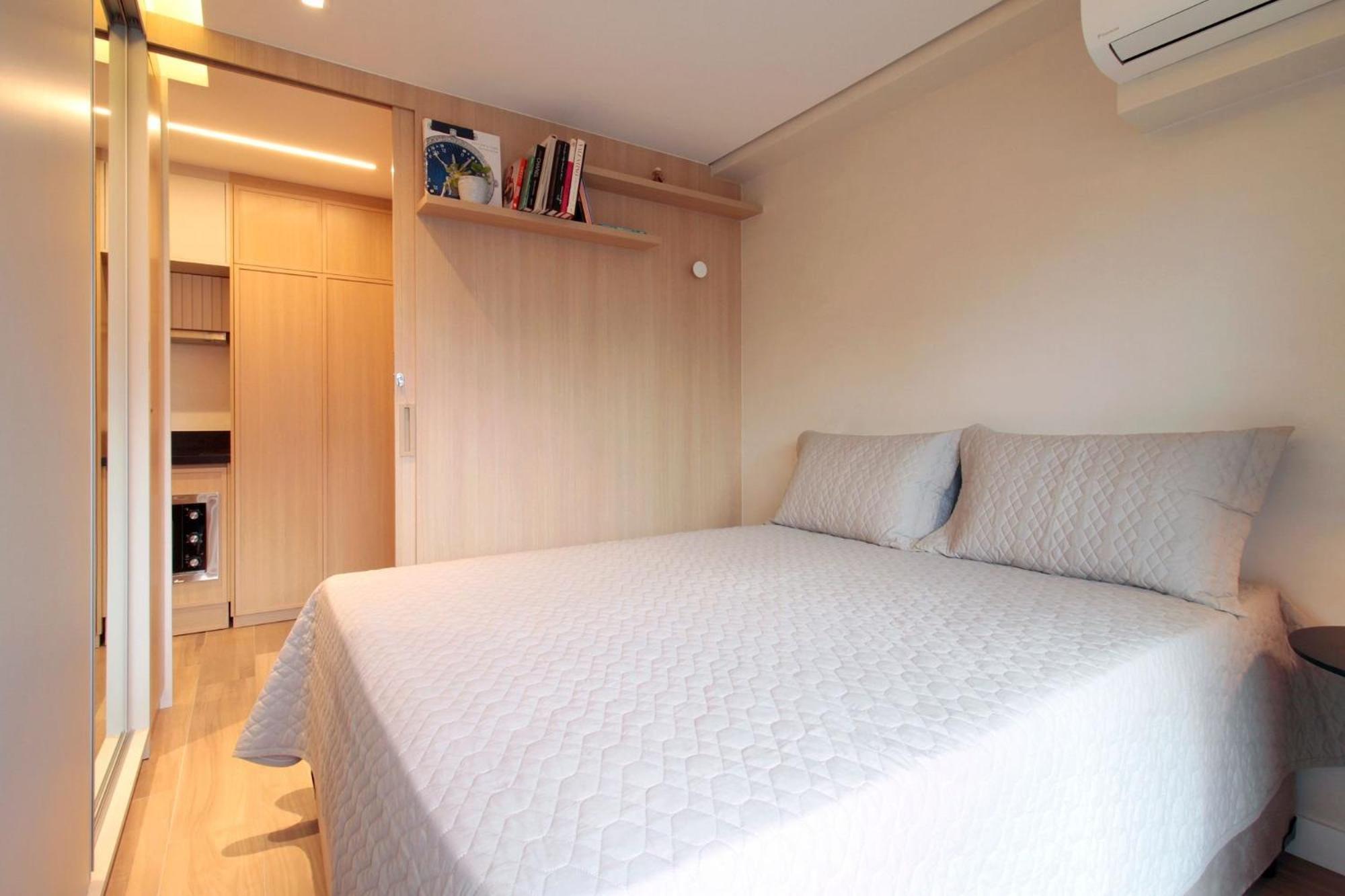 Kronos Madalena Apartment