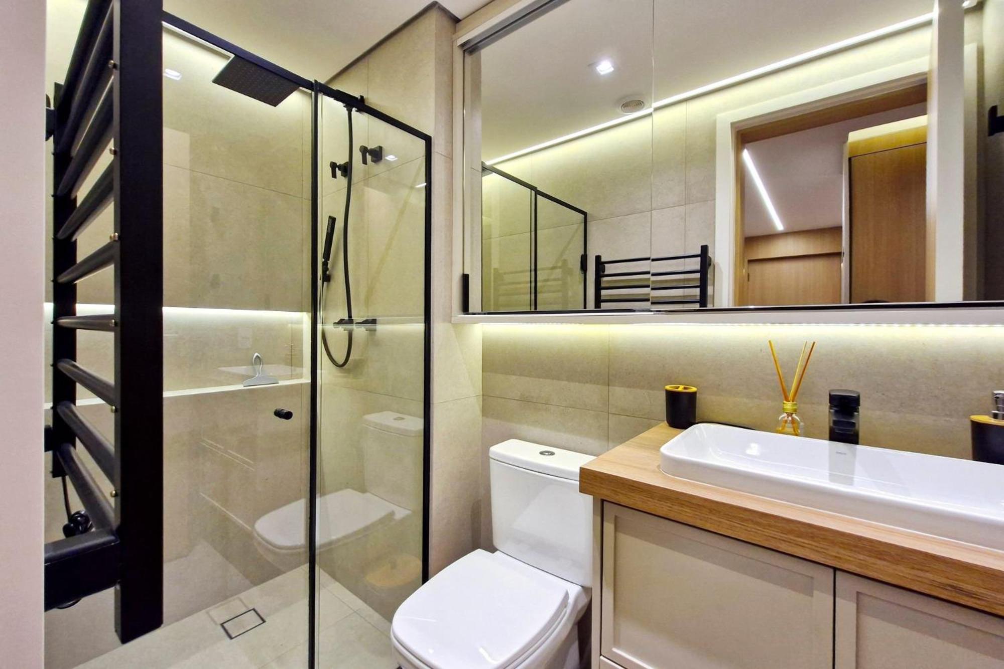 Kronos Madalena Apartment Sao Paulo
