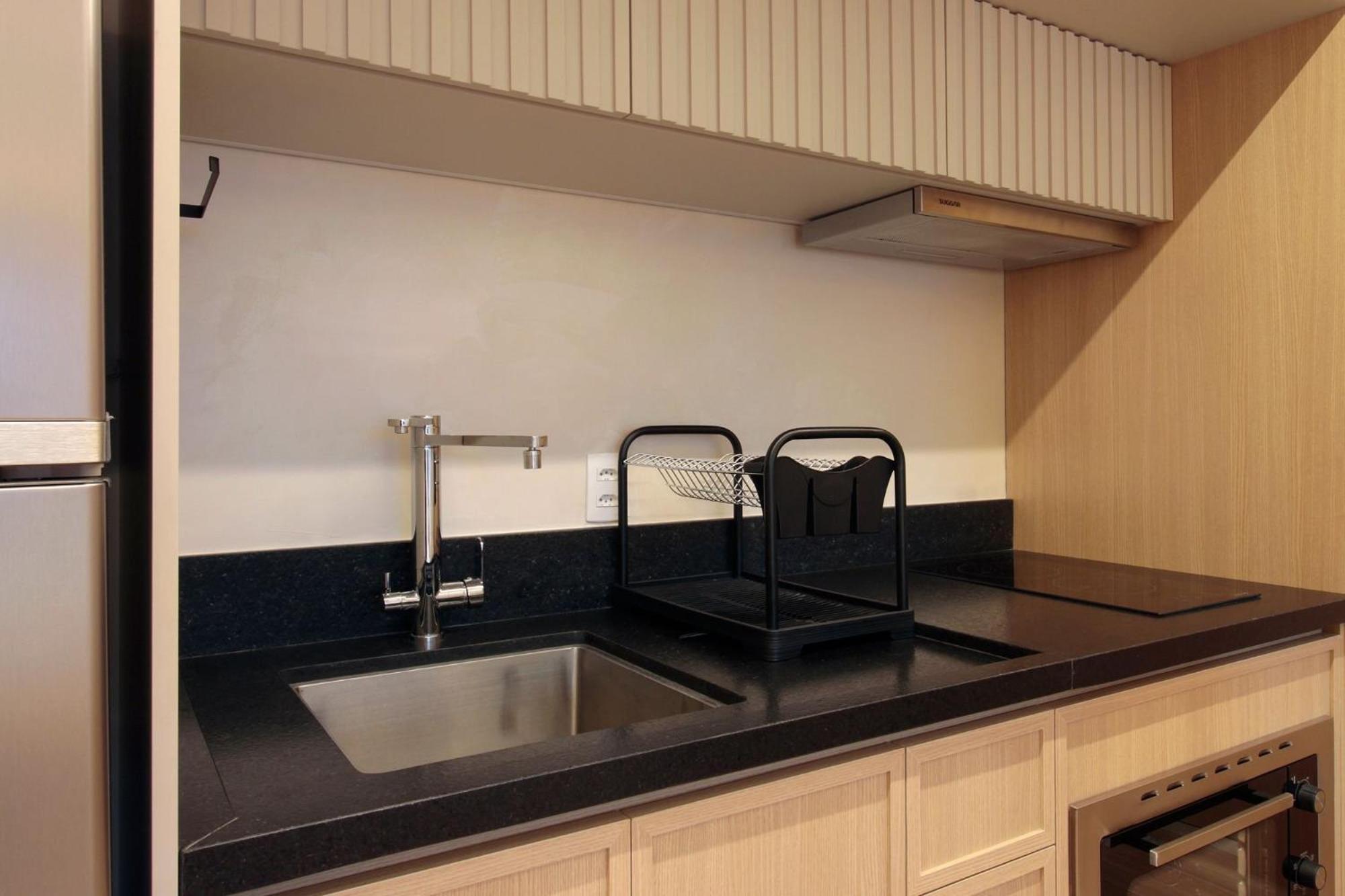Kronos Madalena Apartment Sao Paulo