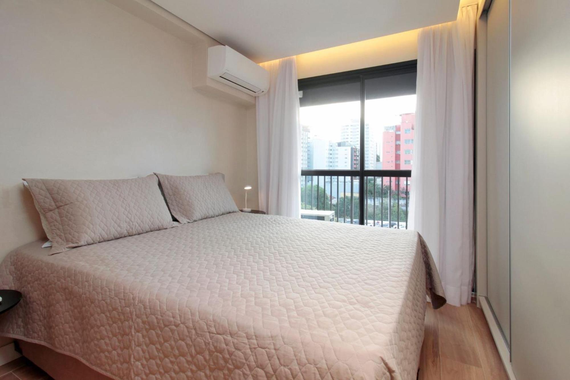 Kronos Madalena Apartment Sao Paulo