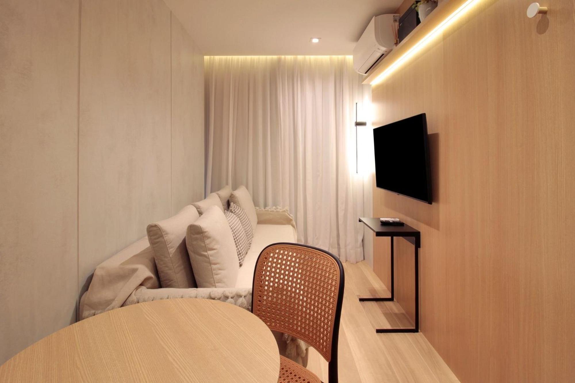 Kronos Madalena Apartment