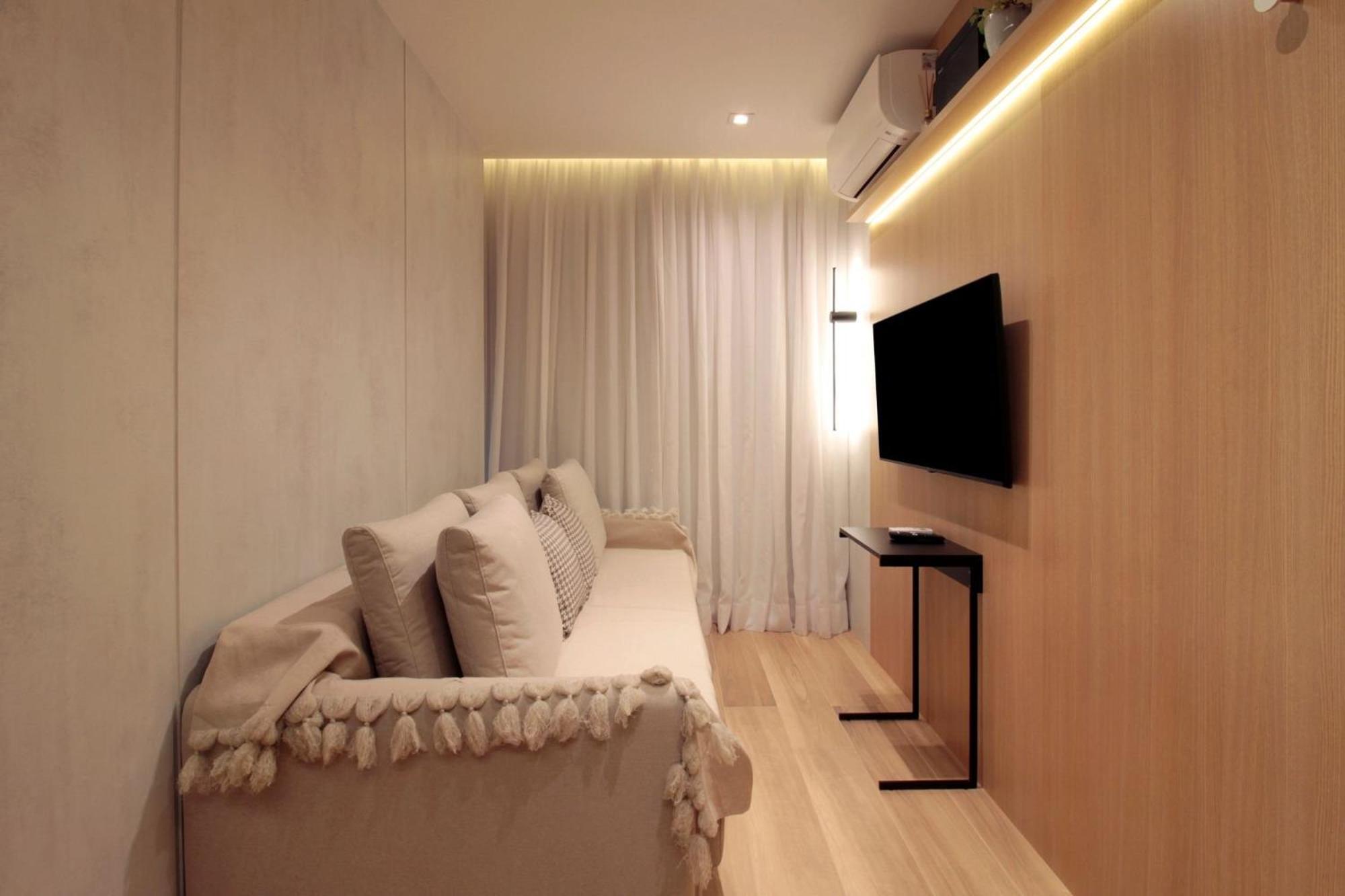Apartment Kronos Madalena