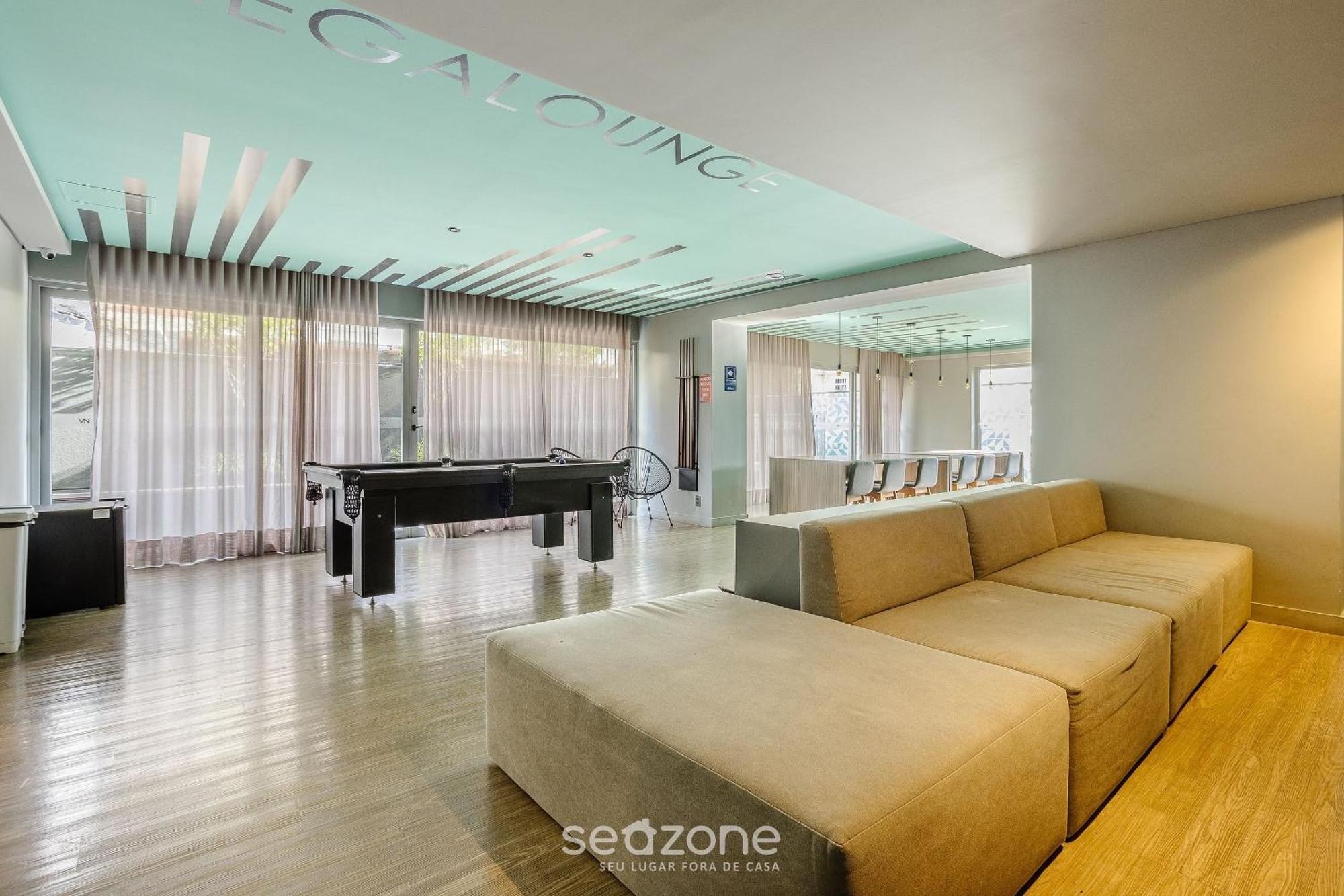 Aptos Modernos E Completos Na Localizacao De Pompeia - Sp - Vas Apartment Sao Paulo
