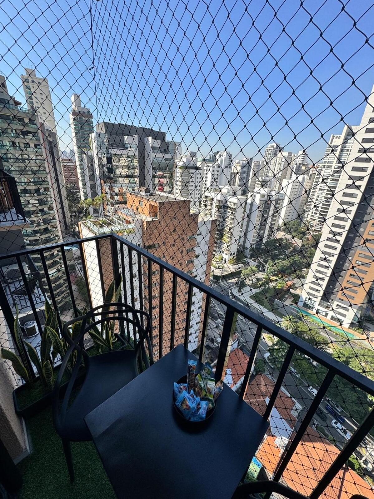 22nd Floor With Pool Apartamento *
