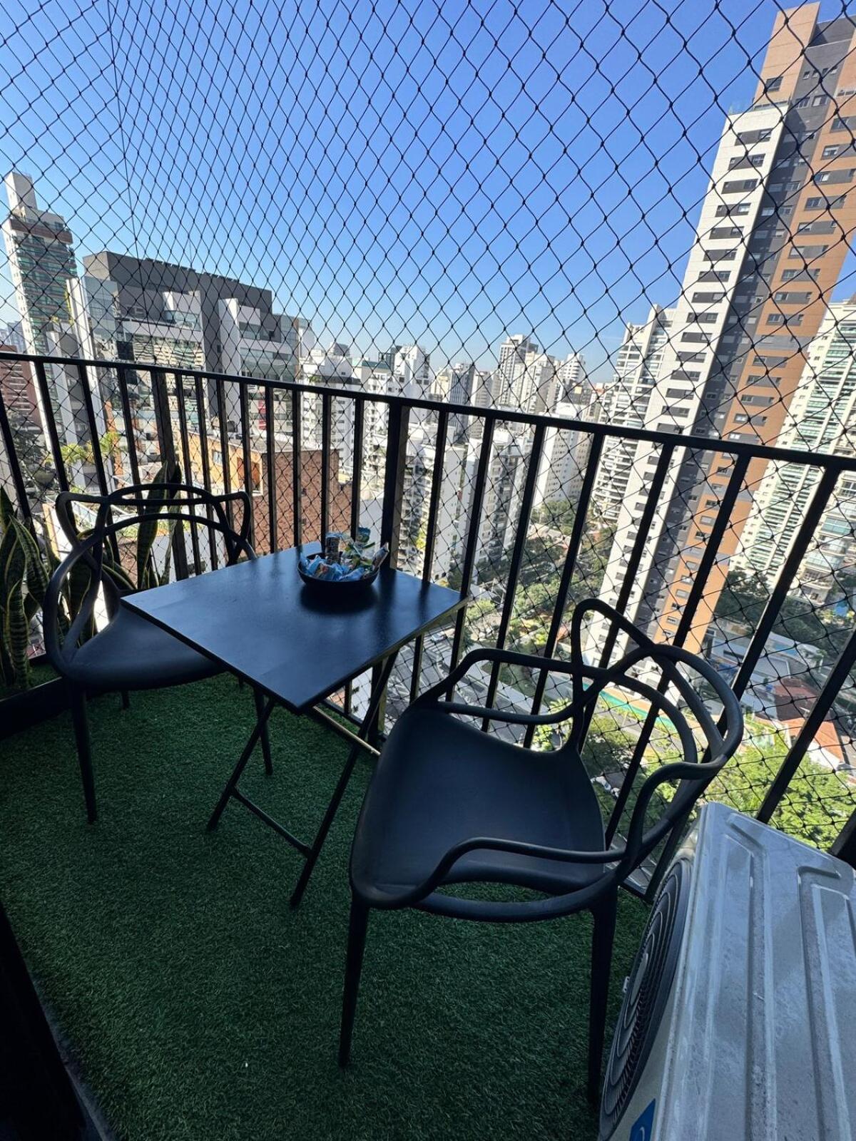 Apartamento 22nd Floor With Pool *