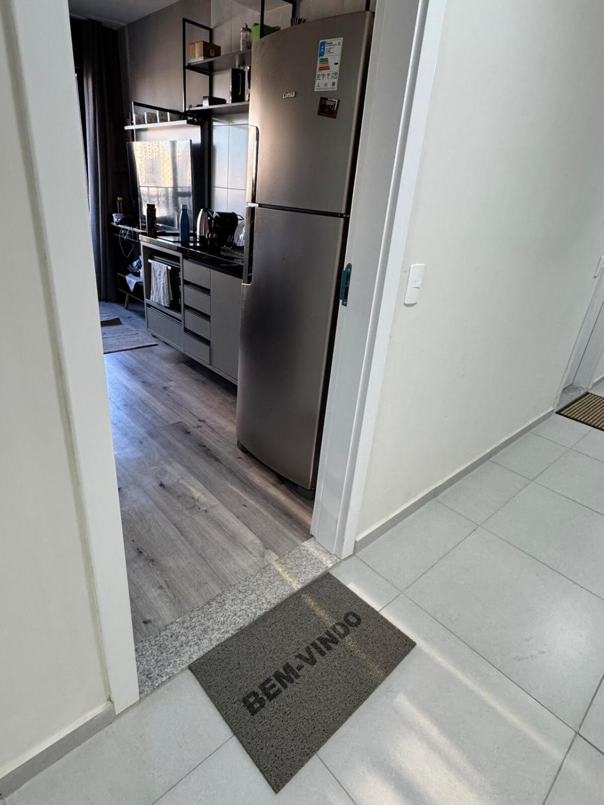 22nd Floor With Pool Apartamento *