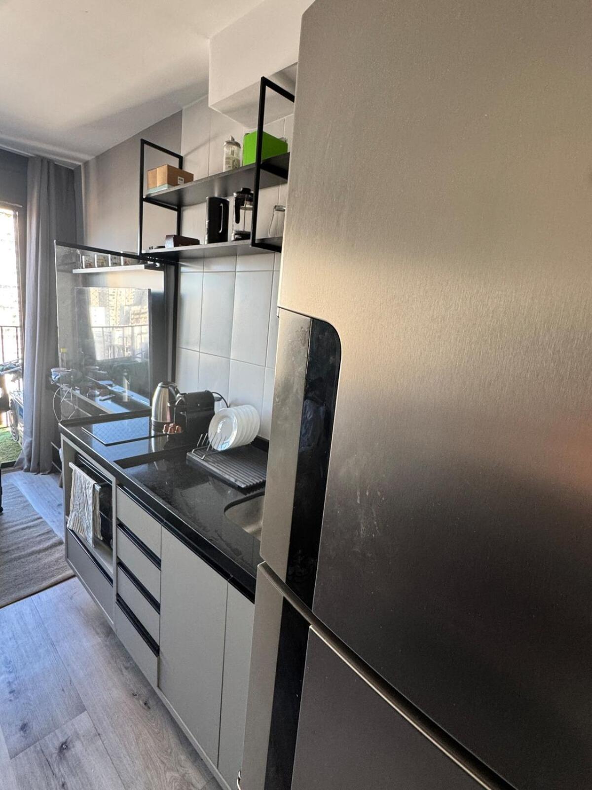 Apartamento 22nd Floor With Pool