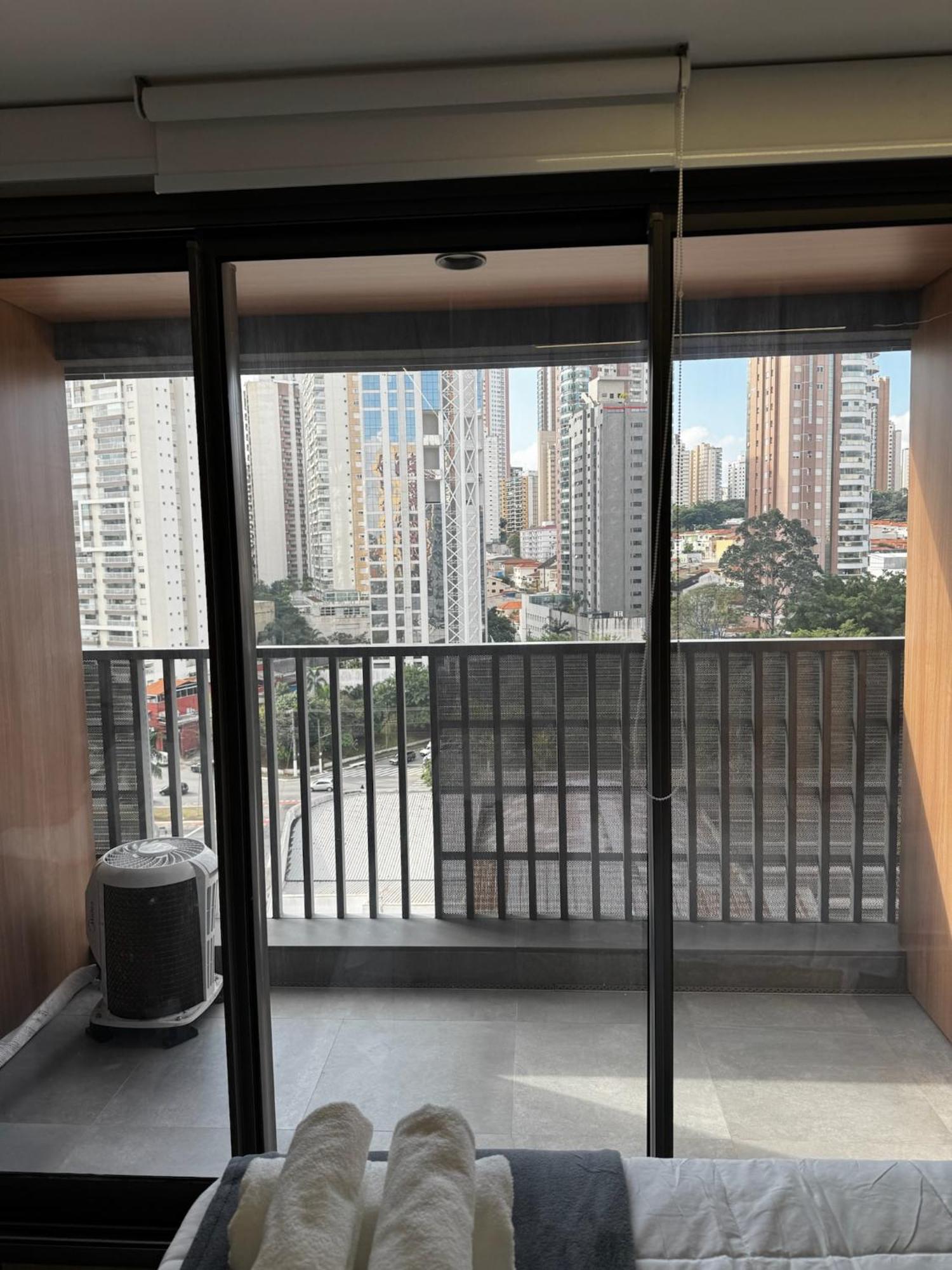Af1002 Sao Paulo