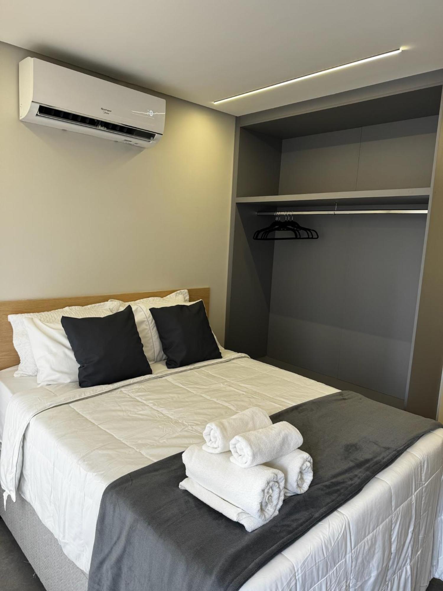 Apartment Af1002 Sao Paulo