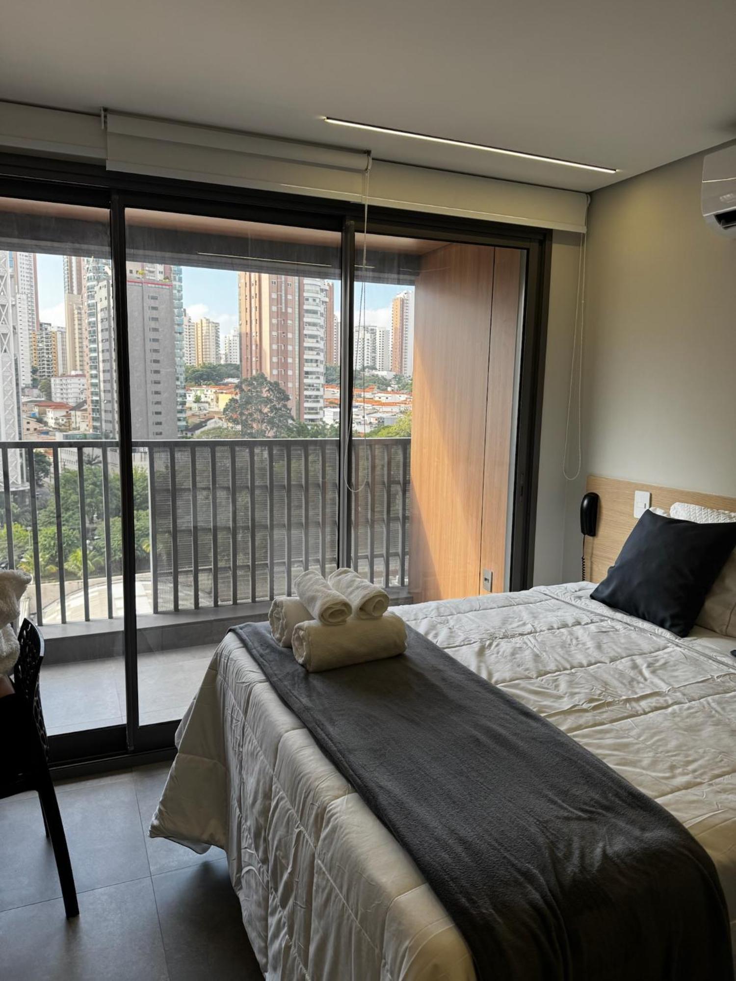 Af1002 Apartment *