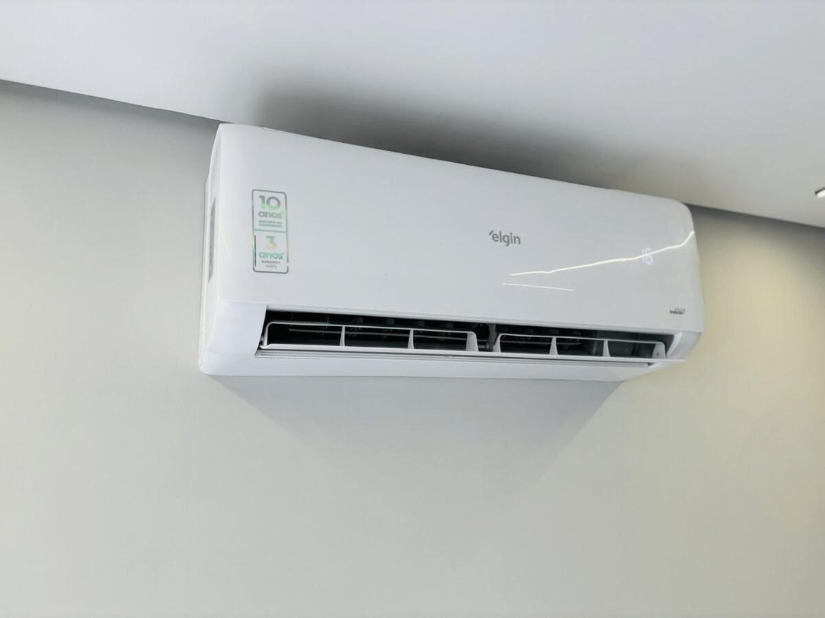 Af808 Apartamento