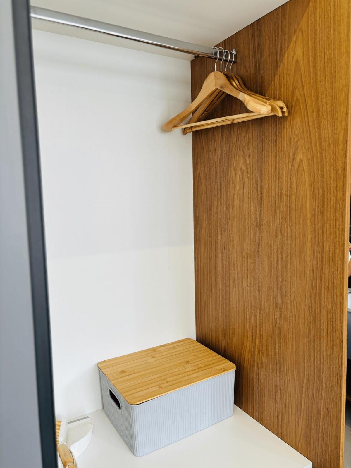 Af808 Apartamento