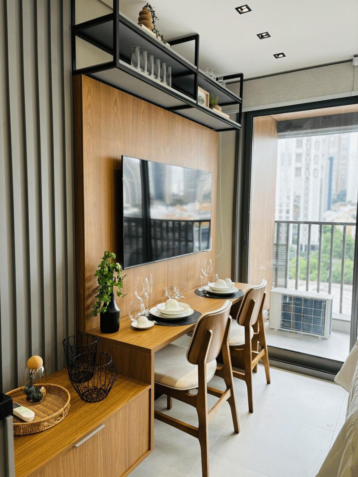 Af808 Apartamento *