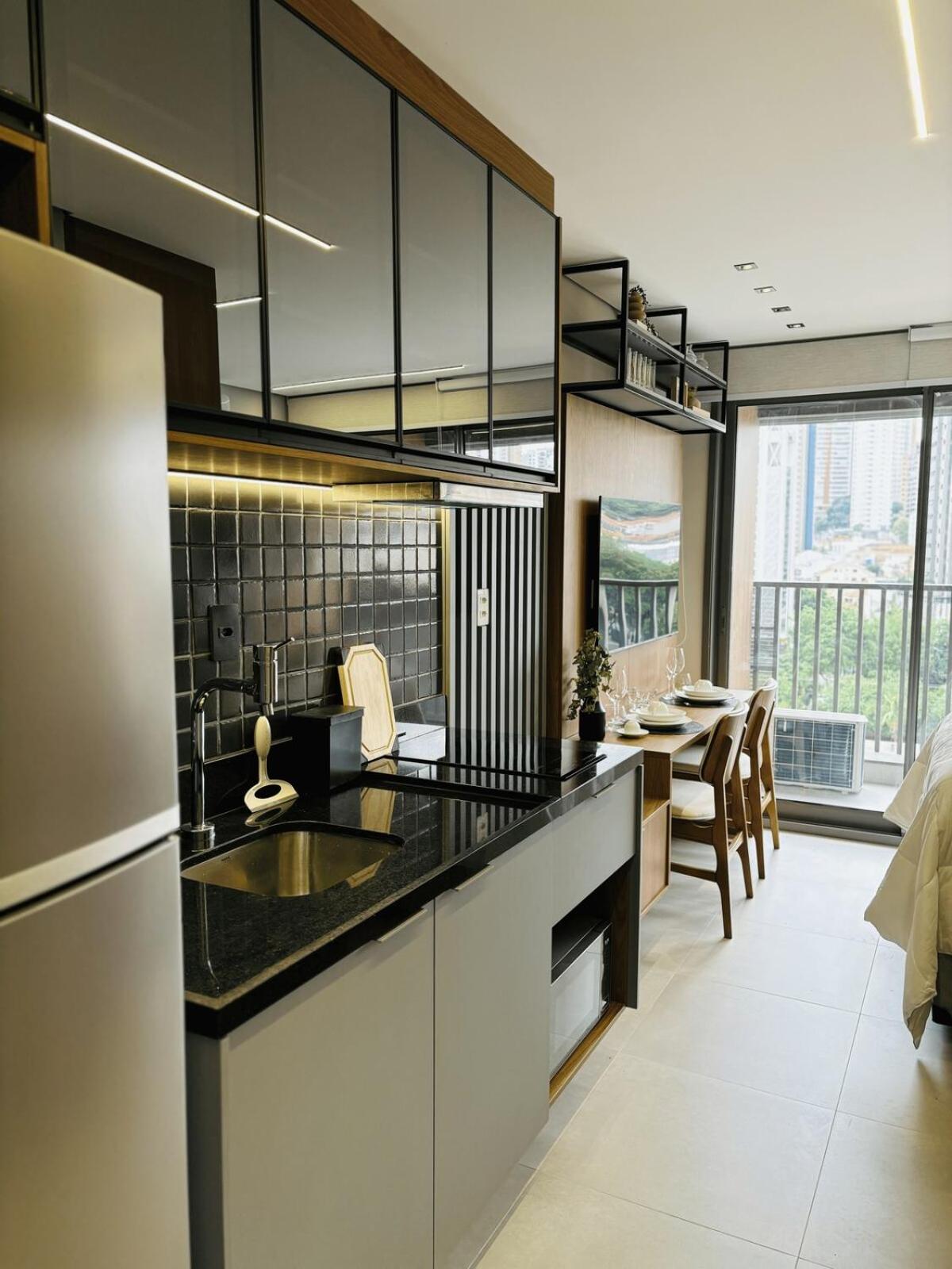 Apartamento Af808 *