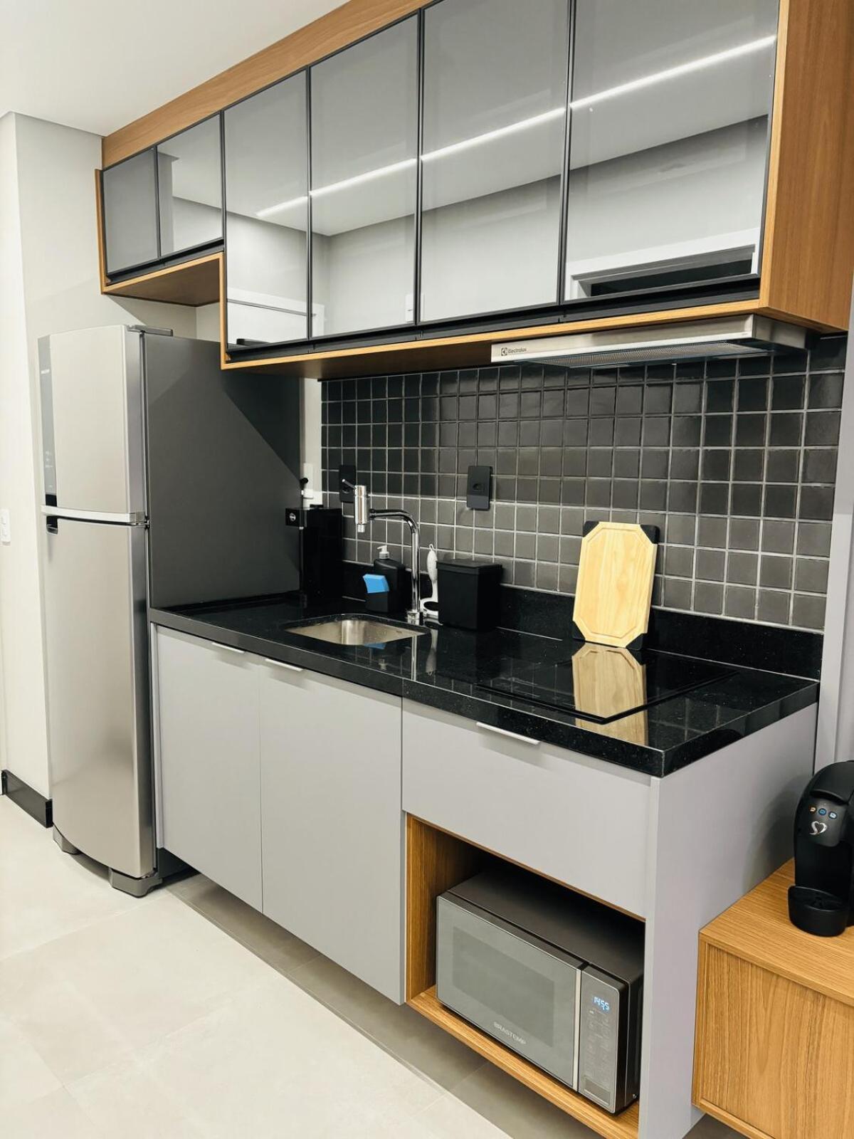 Af808 Apartamento São Paulo