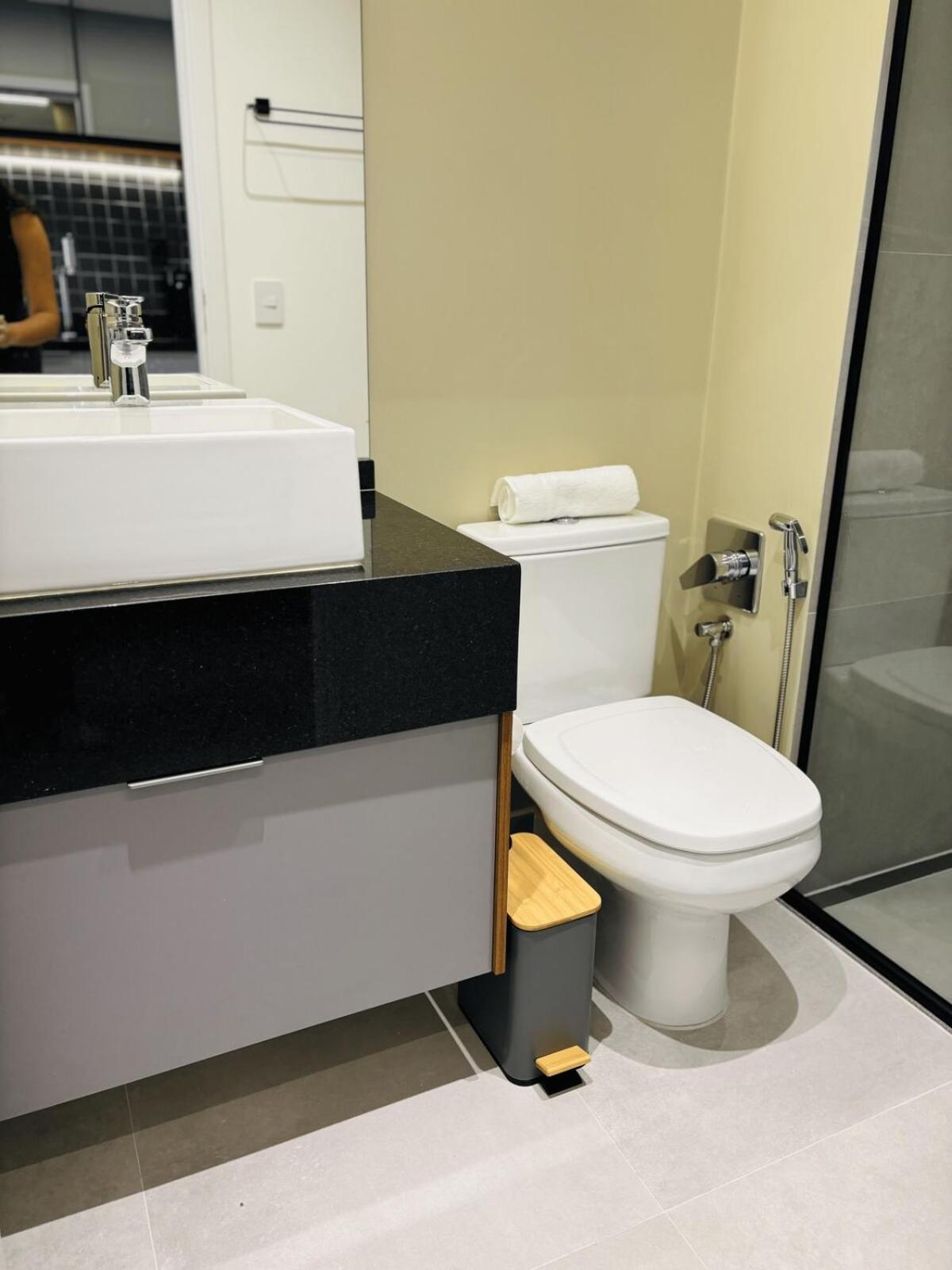 Af808 Apartamento *