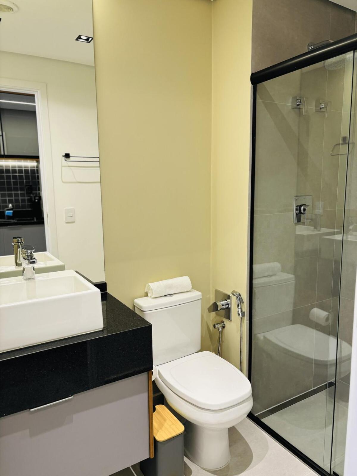 Af808 Apartamento São Paulo