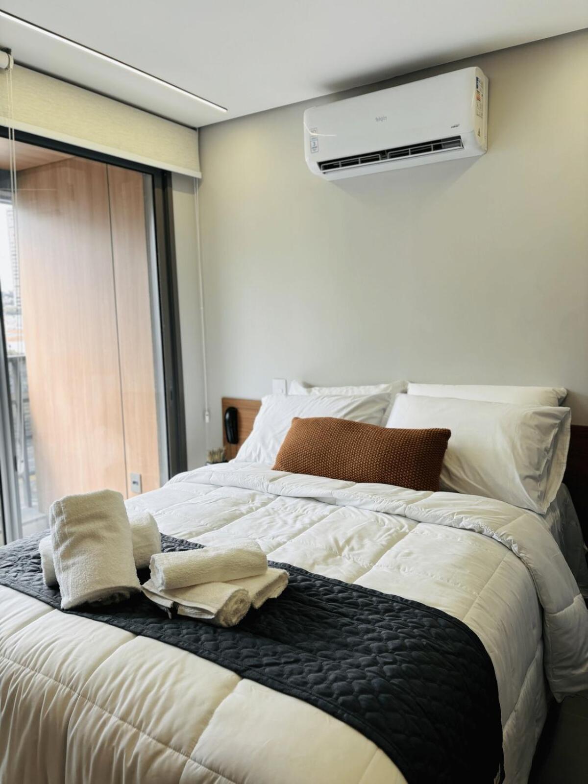 Af808 Apartamento São Paulo
