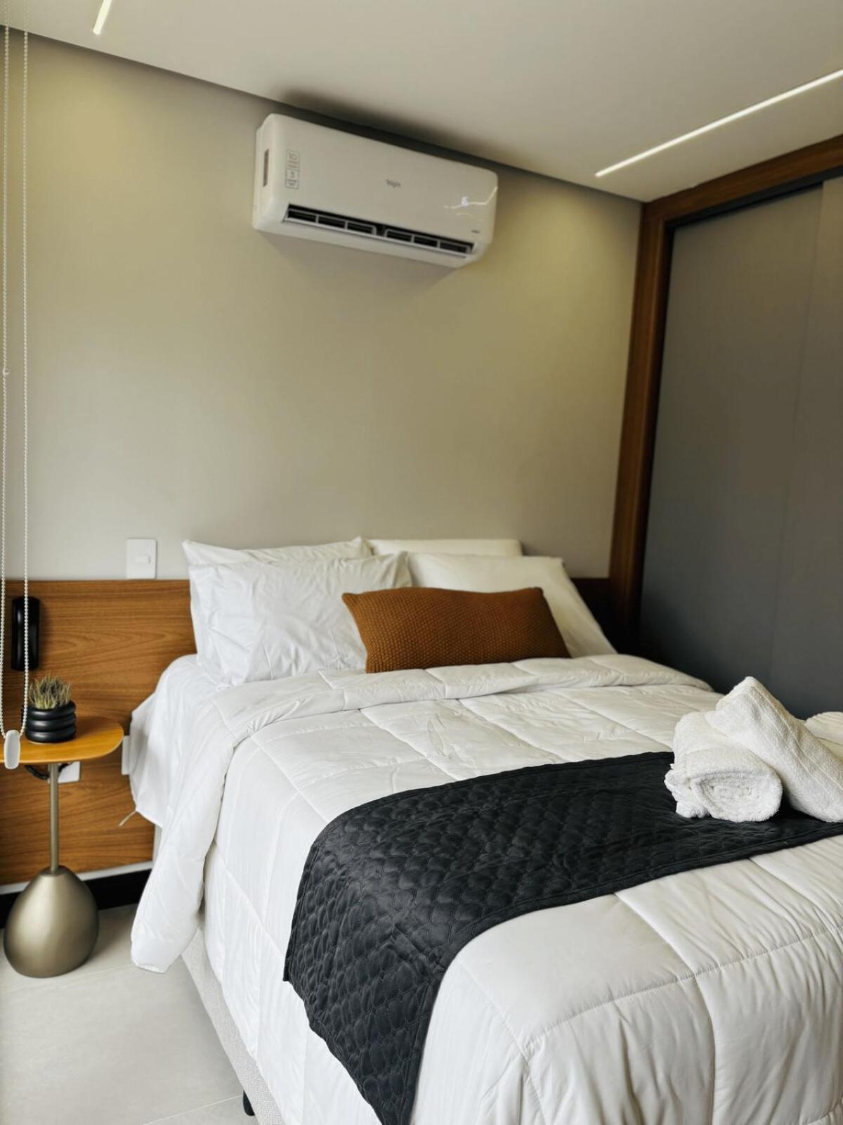 Apartamento Af808