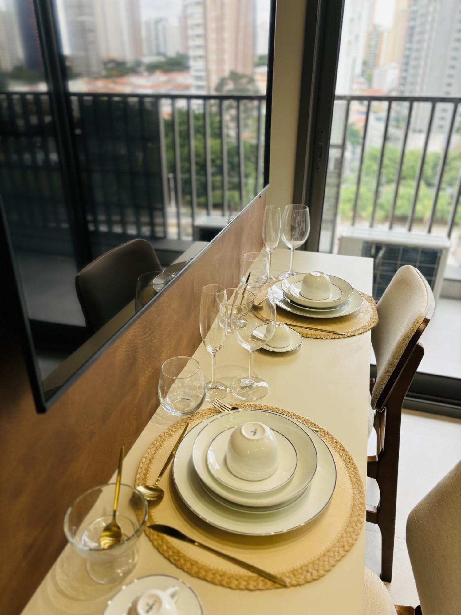 Af1102 Apartment