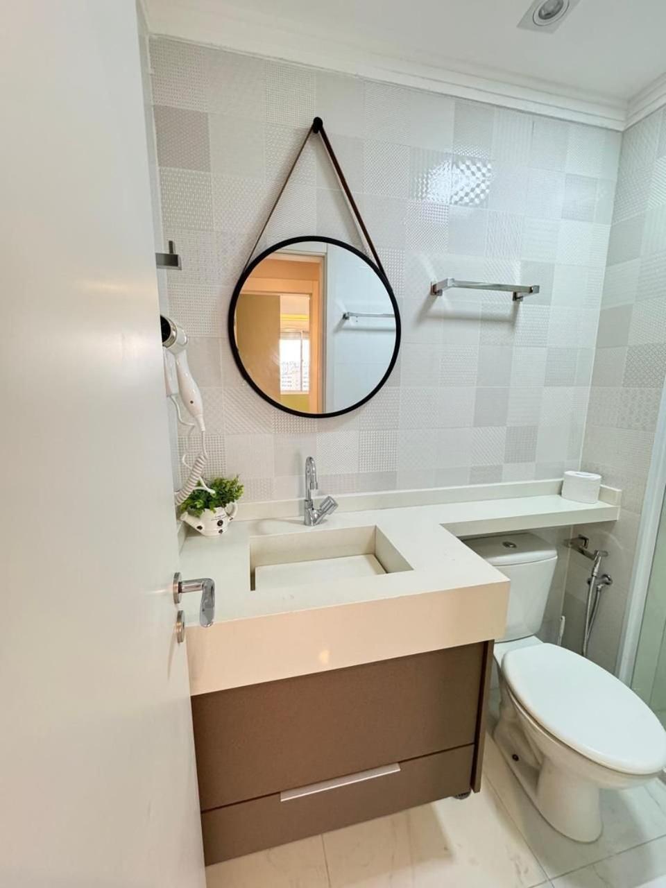 903a Luxo E Conforto C/ E Vaga De Garagem