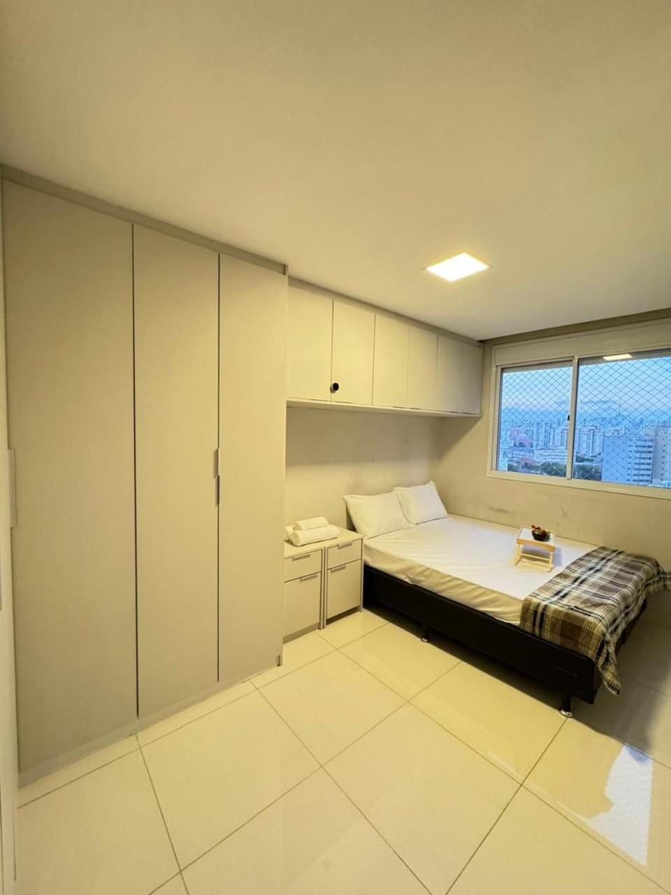 903a Luxo E Conforto C/ E Vaga De Garagem