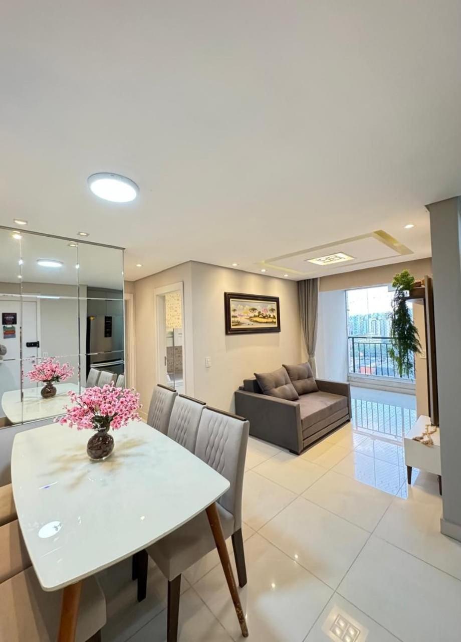 Apartment 903a Luxo E Conforto C/ E Vaga De Garagem *