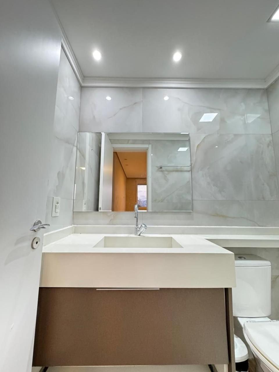 903a Luxo E Conforto C/ E Vaga De Garagem Sao Paulo
