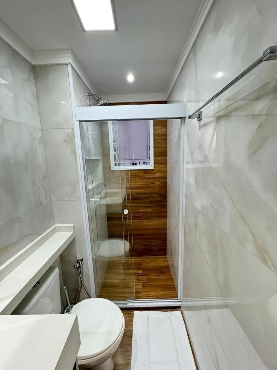903a Luxo E Conforto C/ E Vaga De Garagem * Sao Paulo