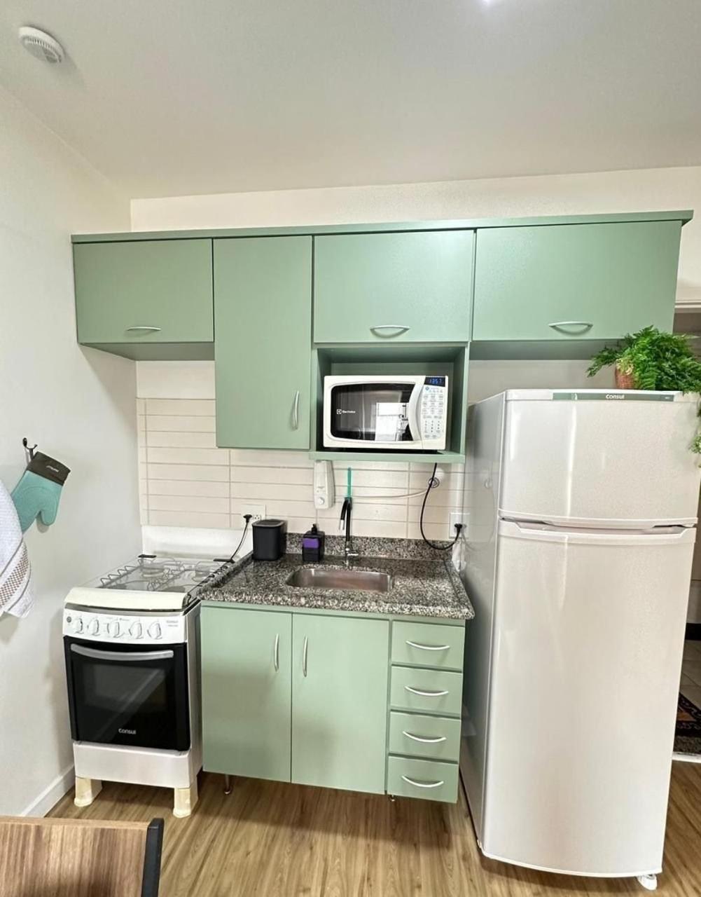 Apartamento 1007 Ap Completo Jd. Paulista/Pinheiros *
