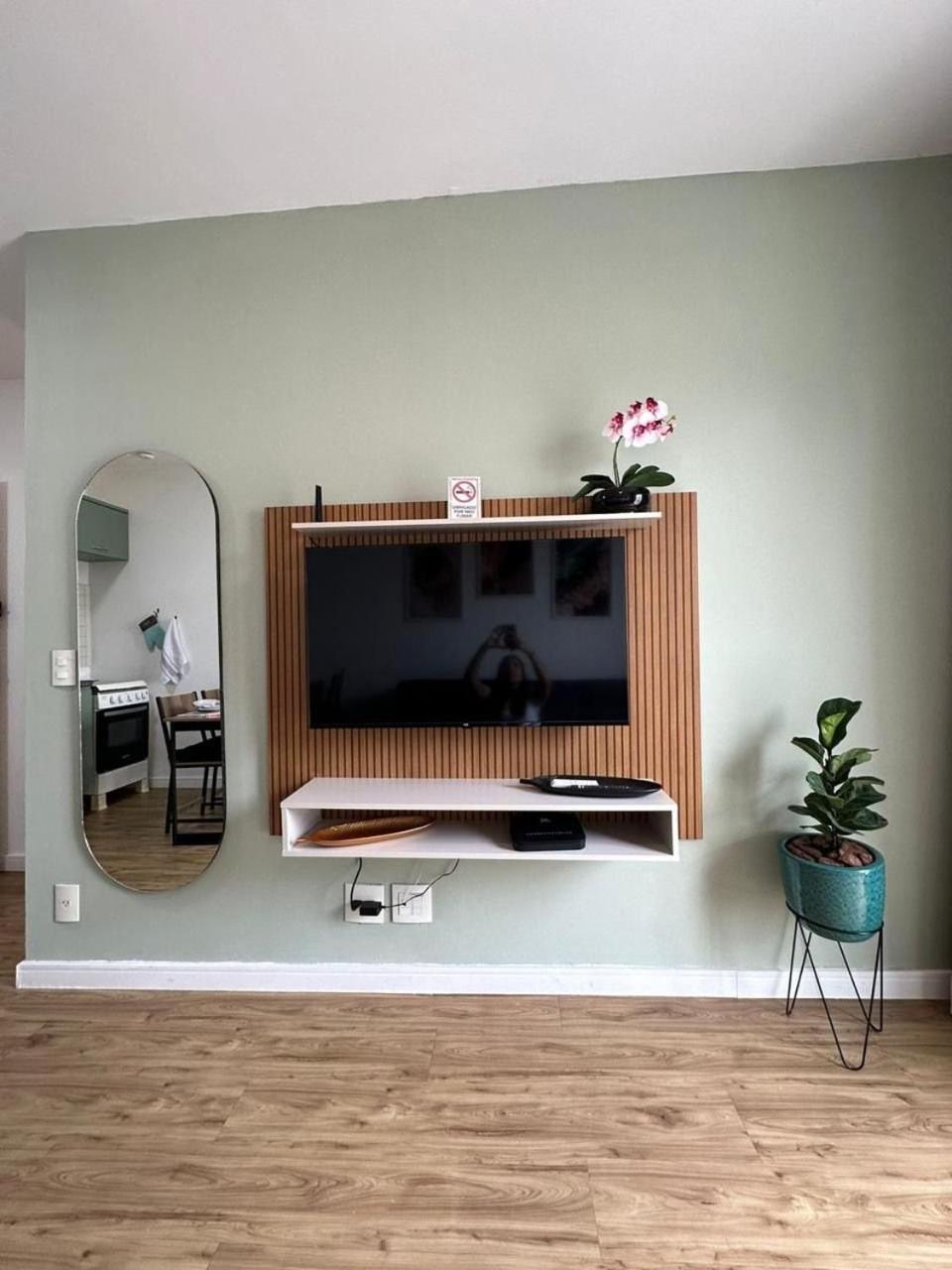 Apartamento 1007 Ap Completo Jd. Paulista/Pinheiros São Paulo