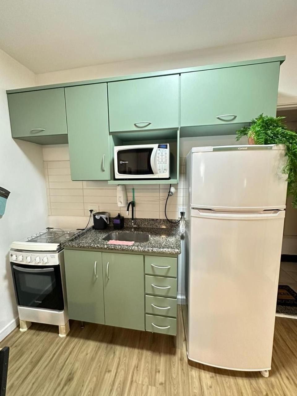 1007 Ap Completo Jd. Paulista/Pinheiros Apartamento São Paulo