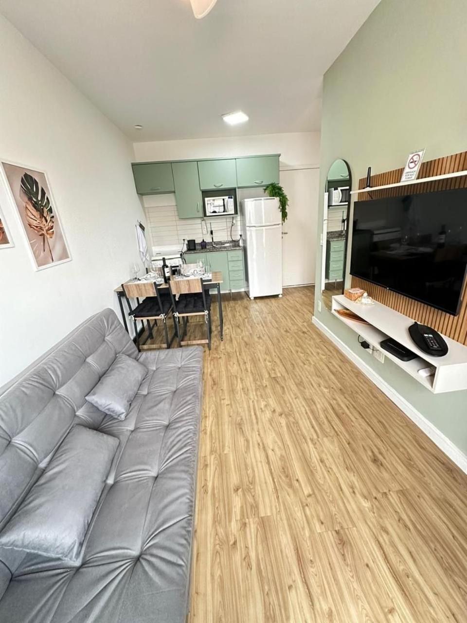 1007 Ap Completo Jd. Paulista/Pinheiros Apartamento São Paulo