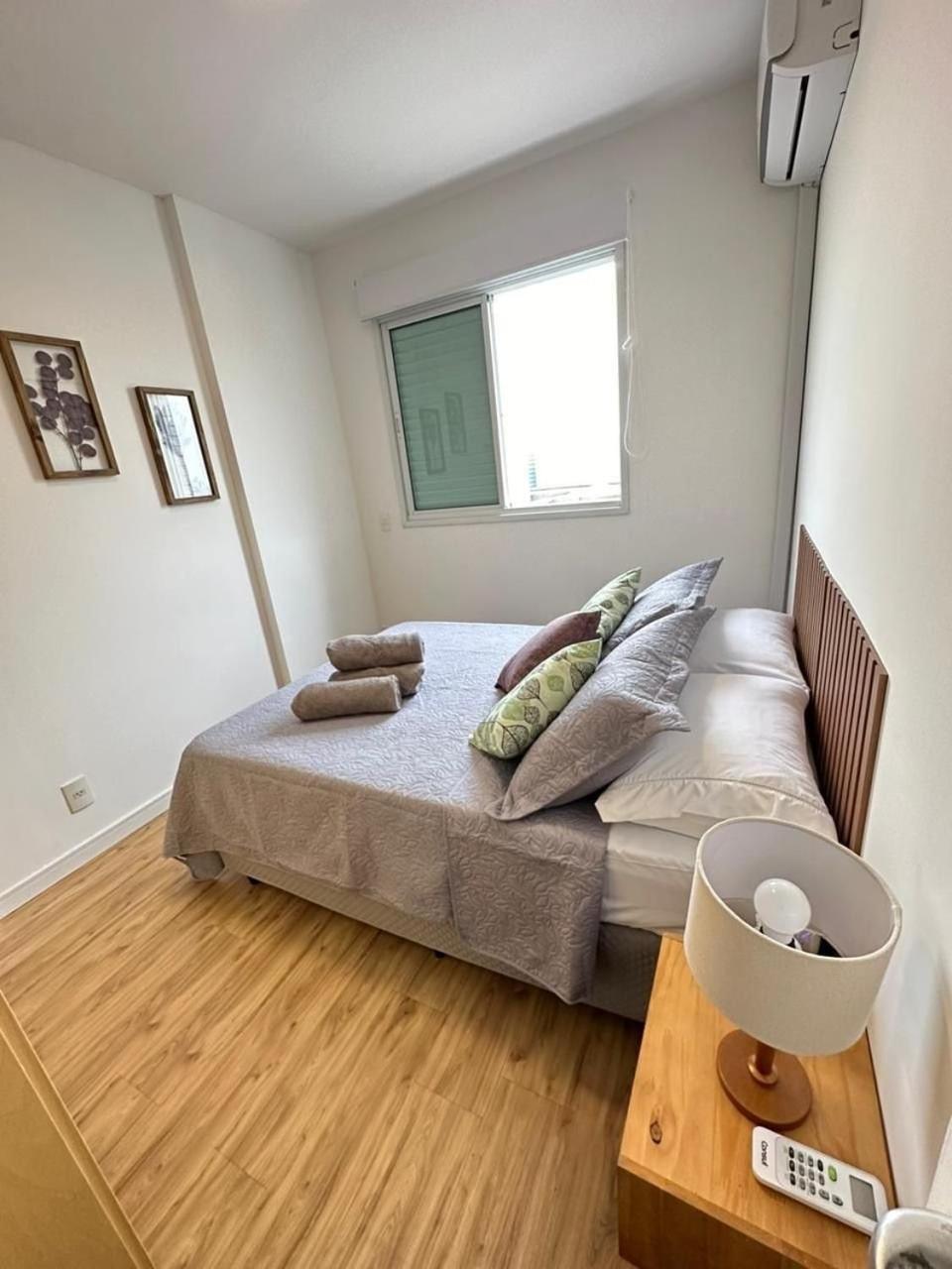 1007 Ap Completo Jd. Paulista/Pinheiros Apartamento *