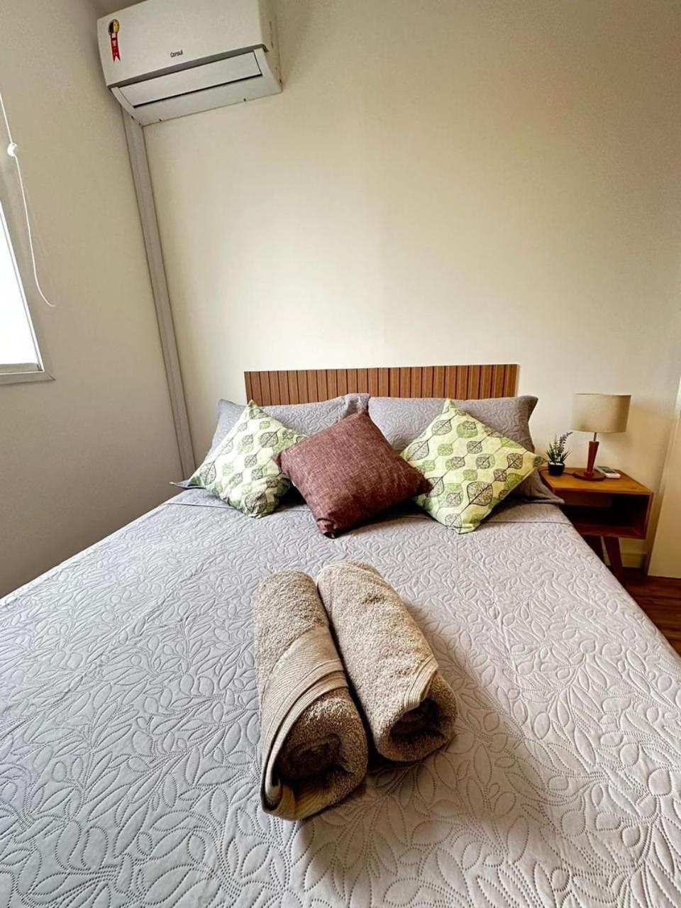 1007 Ap Completo Jd. Paulista/Pinheiros Apartamento São Paulo