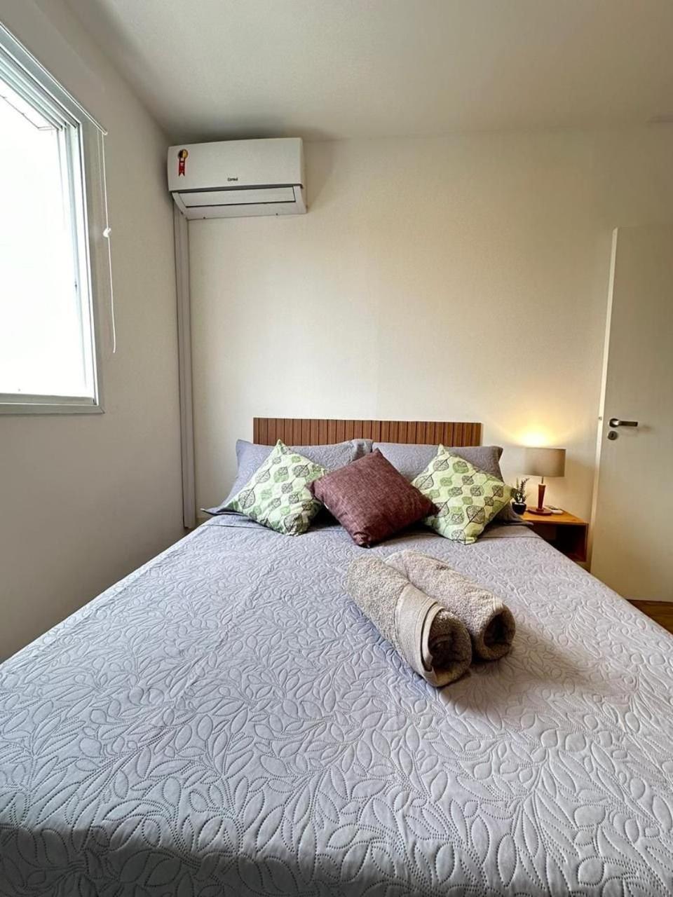 Apartamento 1007 Ap Completo Jd. Paulista/Pinheiros São Paulo