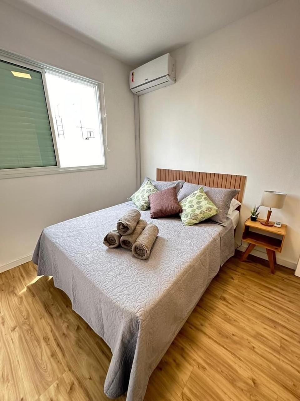 Apartamento 1007 Ap Completo Jd. Paulista/Pinheiros