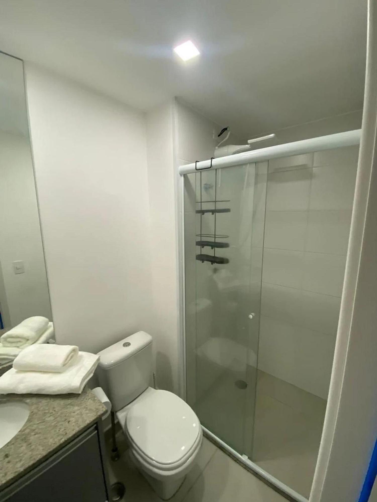 1 Dorm Em Moema * Sao Paulo