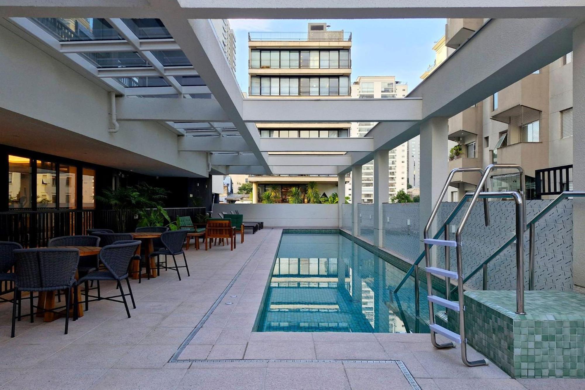 Kronos Madalena * Sao Paulo