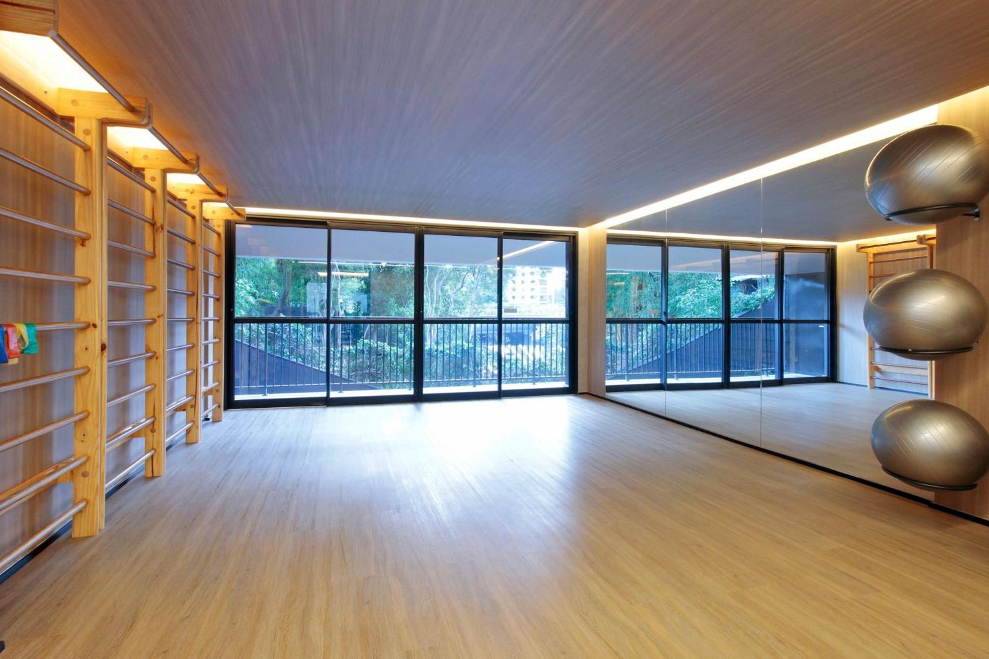 Kronos Madalena Apartment